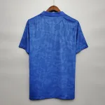Camiseta Retro Inglaterra Visitante 2020-21 - Fútbol Club Vintage