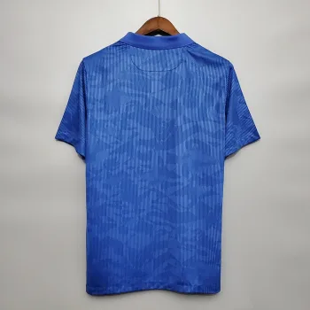 Camiseta Retro Inglaterra Visitante 2020-21 - Fútbol Club Vintage