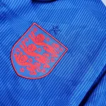 Camiseta Retro Inglaterra Visitante 2020-21 - Fútbol Club Vintage