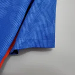 Camiseta Retro Inglaterra Visitante 2020-21 - Fútbol Club Vintage