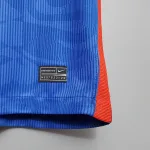 Camiseta Retro Inglaterra Visitante 2020-21 - Fútbol Club Vintage