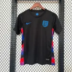 Camiseta Inglaterra Visitante 2025-26 - Fútbol Club Vintage