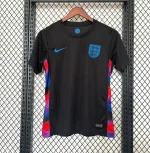 Camiseta Inglaterra Visitante 2025-26 - Fútbol Club Vintage