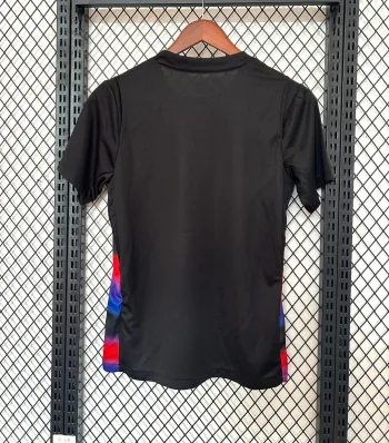 Camiseta Inglaterra Visitante 2025-26 - Fútbol Club Vintage