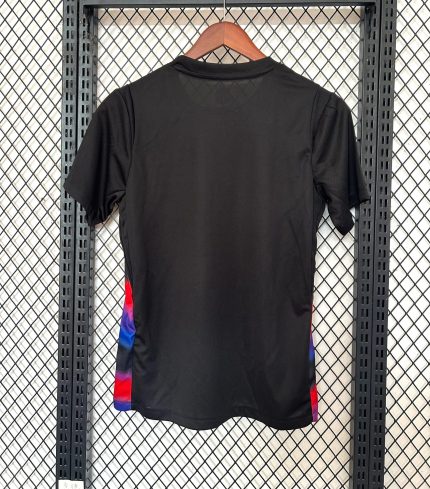Camiseta Inglaterra Visitante 2025-26 - Fútbol Club Vintage