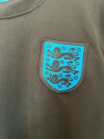 Camiseta Inglaterra Visitante 2025-26 - Fútbol Club Vintage