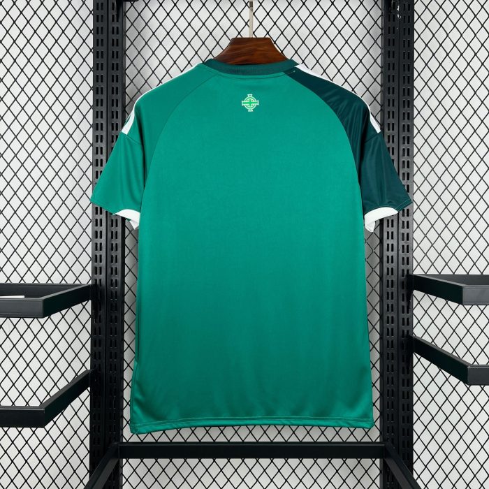 Camiseta Irlanda del Norte World Cup 2026 - Imagen 2