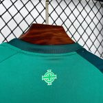 Camiseta Irlanda del Norte World Cup 2026 - Imagen 4