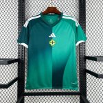 Camiseta Irlanda del Norte World Cup 2026 - Imagen 8