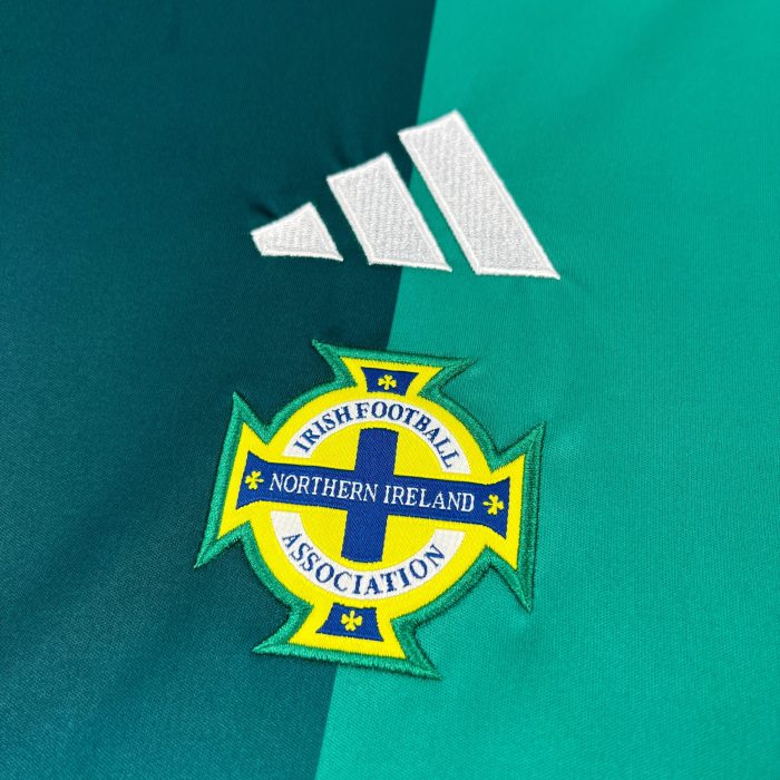Camiseta Irlanda del Norte World Cup 2026 - Imagen 3