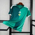 Camiseta Irlanda del Norte World Cup 2026