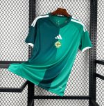 Camiseta Irlanda del Norte World Cup 2026