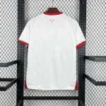 Camiseta Jordania World Cup 2025-26 - Imagen 2