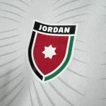 Camiseta Jordania World Cup 2025-26 - Imagen 3