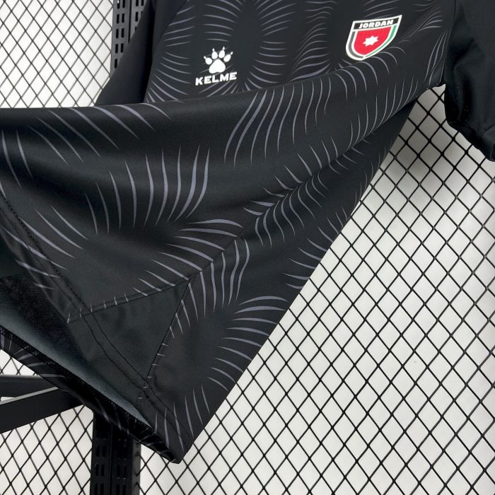 Camiseta Jordania Visitante (3ª) World Cup 2025-26 - Imagen 8