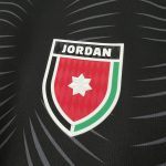 Camiseta Jordania Visitante (3ª) World Cup 2025-26 - Imagen 3