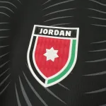 Camiseta Jordania Visitante (3ª) World Cup 2025-26 - Imagen 3