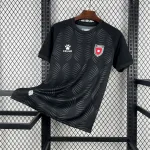 Camiseta Jordania Visitante (3ª) World Cup 2025-26