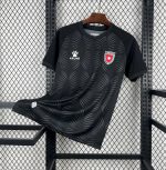 Camiseta Jordania Visitante (3ª) World Cup 2025-26