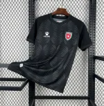 Camiseta Jordania Visitante (3ª) World Cup 2025-26