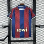 Camiseta Levante UD 2025-26 - Fútbol Club Vintage