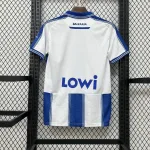 Camiseta Levante Visitante 2025-26 - Fútbol Club Vintage