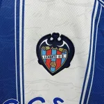 Camiseta Levante Visitante 2025-26 - Fútbol Club Vintage