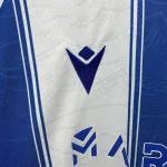 Camiseta Levante Visitante 2025-26 - Fútbol Club Vintage