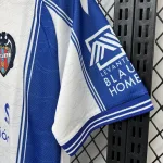 Camiseta Levante Visitante 2025-26 - Fútbol Club Vintage