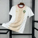 Camiseta Marruecos Visitante World Cup 2026