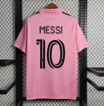 Camiseta Messi Inter Miami 2023-24 - Fútbol Club Vintage