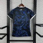 Camiseta Mujer Argentina Visitante World Cup 2026 - Imagen 2