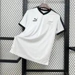Camiseta New Zealand 2025-26 - Fútbol Club Vintage