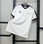 Camiseta New Zealand 2025-26 - Fútbol Club Vintage