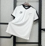 Camiseta New Zealand 2025-26 - Fútbol Club Vintage