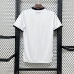 Camiseta New Zealand 2025-26 - Fútbol Club Vintage