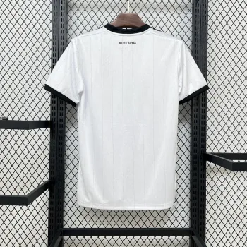 Camiseta New Zealand 2025-26 - Fútbol Club Vintage