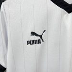 Camiseta New Zealand 2025-26 - Fútbol Club Vintage
