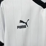 Camiseta New Zealand 2025-26 - Fútbol Club Vintage