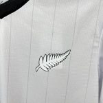 Camiseta New Zealand 2025-26 - Fútbol Club Vintage
