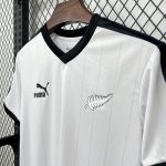 Camiseta New Zealand 2025-26 - Fútbol Club Vintage