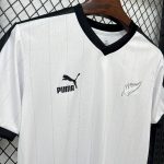 Camiseta New Zealand 2025-26 - Fútbol Club Vintage