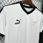 Camiseta New Zealand 2025-26 - Fútbol Club Vintage