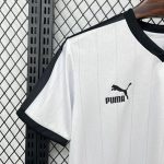 Camiseta New Zealand 2025-26 - Fútbol Club Vintage