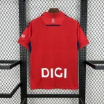 Camiseta Osasuna 2025-26 - Fútbol Club Vintage
