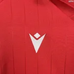 Camiseta Osasuna 2025-26 - Fútbol Club Vintage
