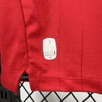 Camiseta Osasuna 2025-26 - Fútbol Club Vintage