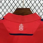 Camiseta Osasuna 2025-26 - Fútbol Club Vintage