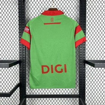 Camiseta Osasuna Visitante 2025-26 - Fútbol Club Vintage