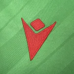 Camiseta Osasuna Visitante 2025-26 - Fútbol Club Vintage